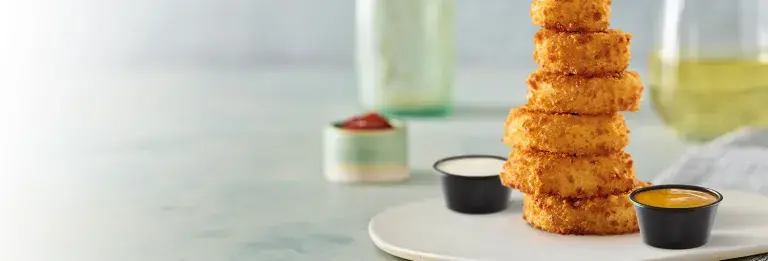 Onion Ring Shorty