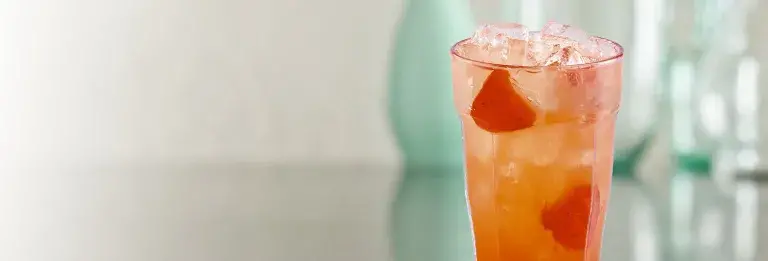 Kids Freckled Lemonade