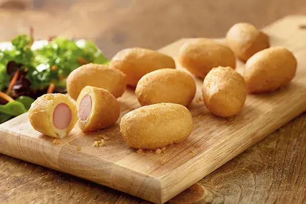 Corn Doggies