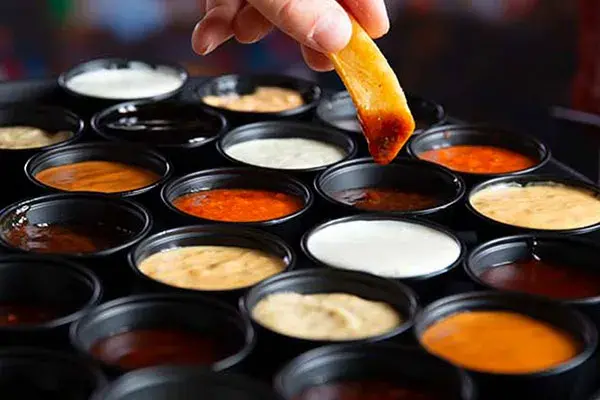 Side Sauces
