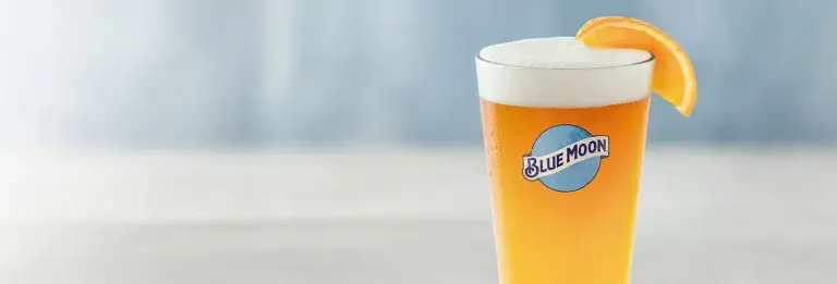 Blue Moon