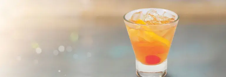 Old Fashioned