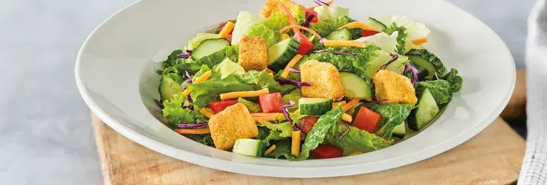 Side House Salad