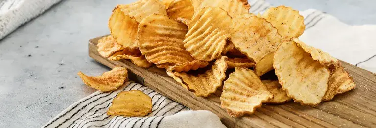 Yukon Chips