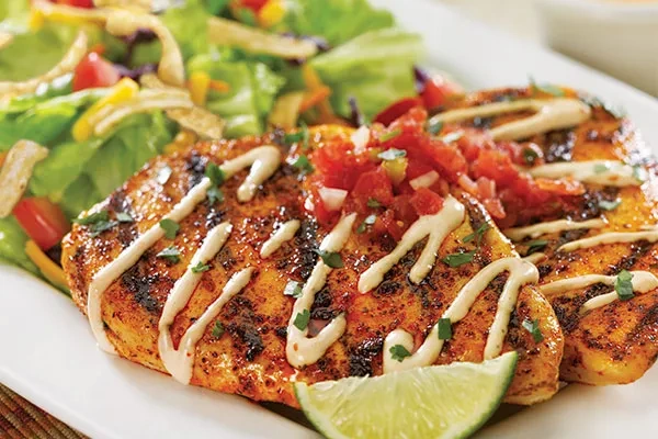 Ensenada Chicken