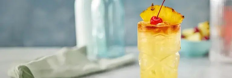 Captain Colada
