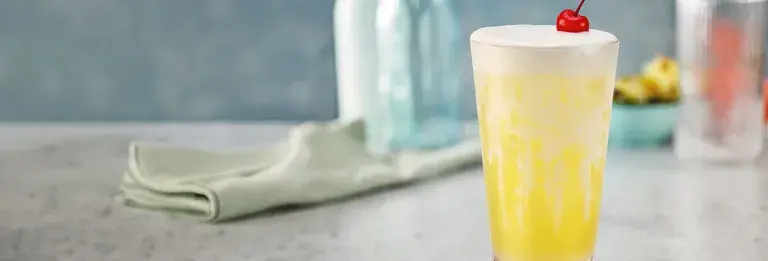 Island Breeze Dirty Soda
