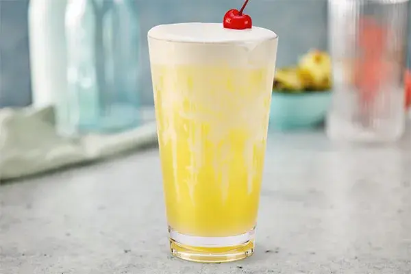 Island Breeze Dirty Soda