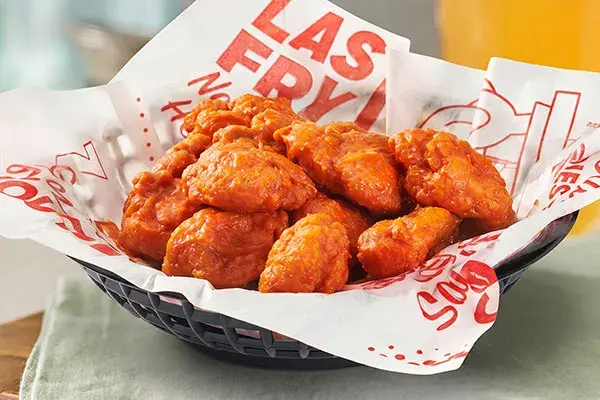 Buzz Boneless Bites