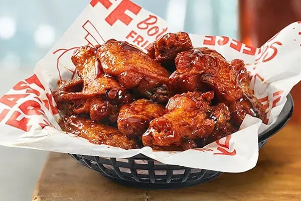 Banzai Bone-in Wings