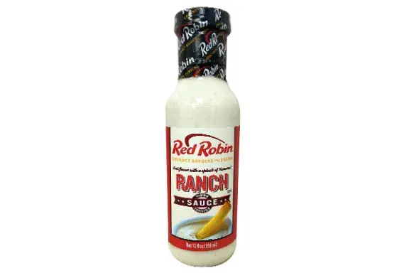 Red Robin Ranch Dressing