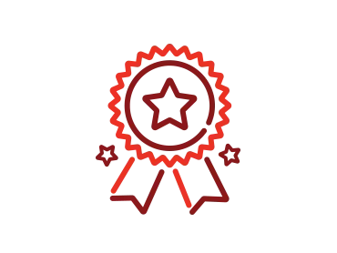 Ribbon icon