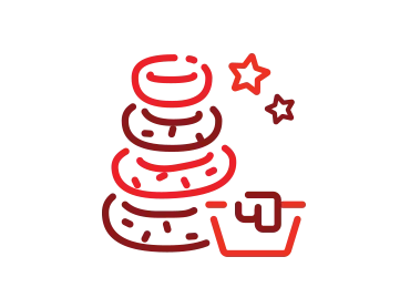 O-Ring shorty icon
