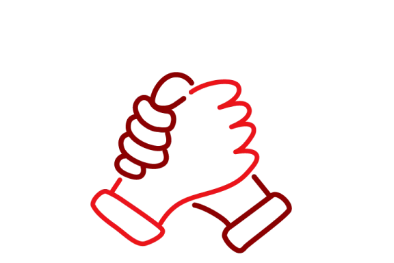 Join the team icon